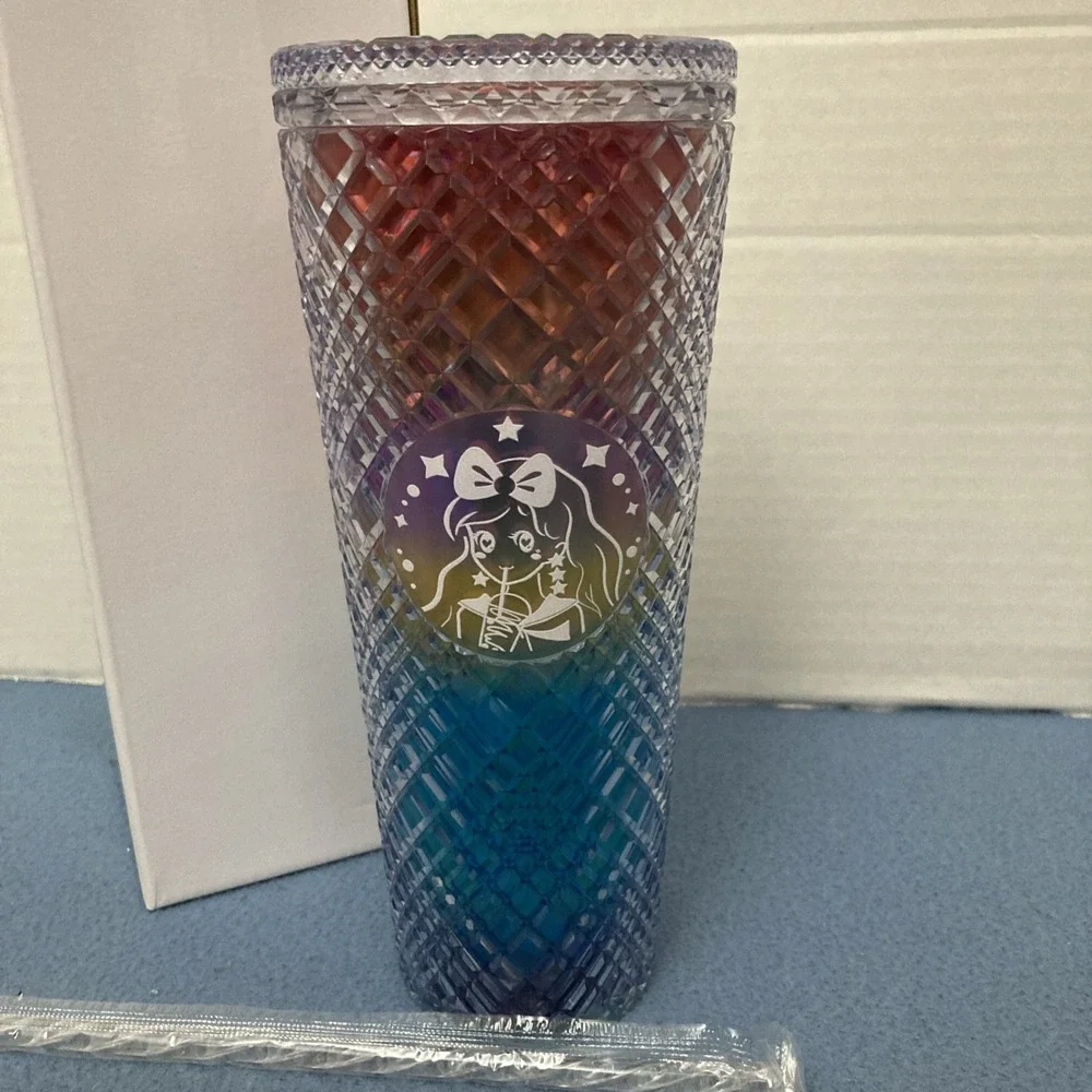 Bewaltz rainbow tall